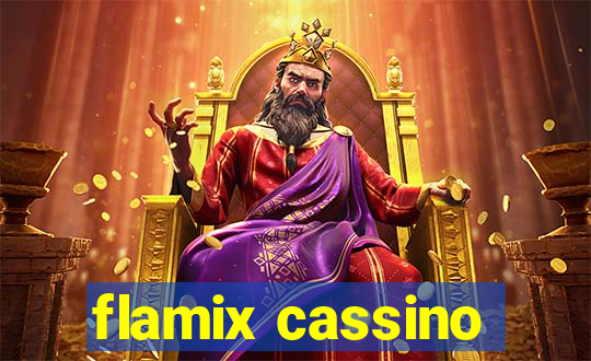 flamix cassino